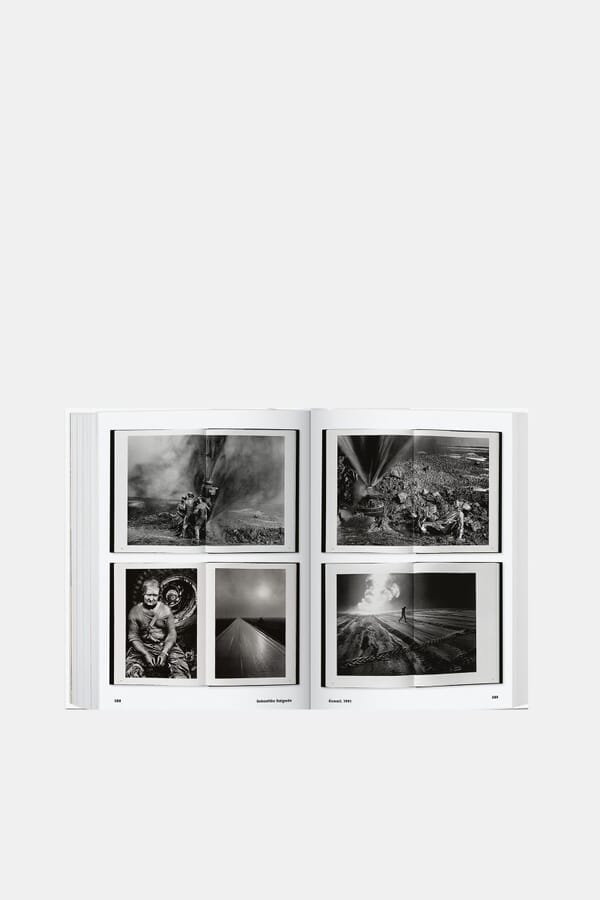 Taschen Книга Photo Icons. 50 Landmark Photographs and Their Stories 00384653_34 №2