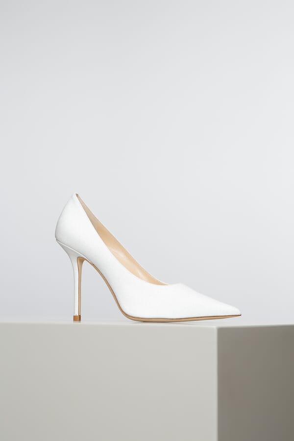 Jimmy Choo Туфлі 00427766_18  №1