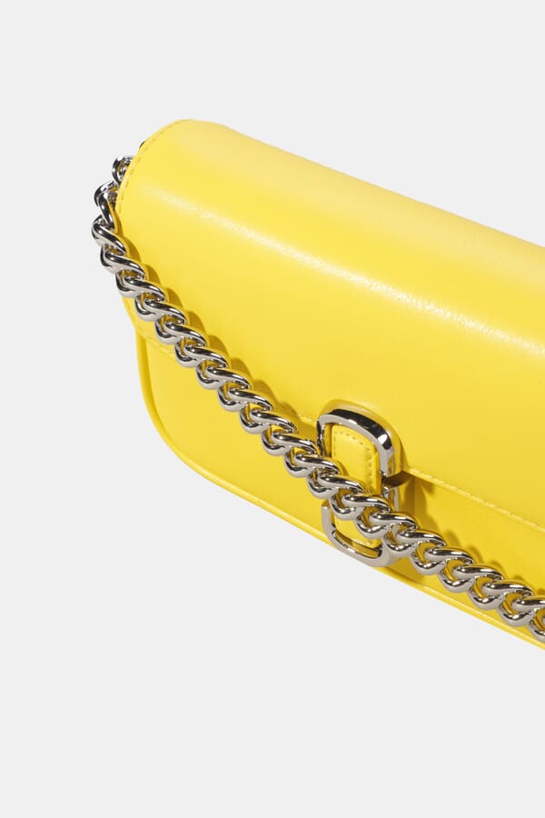 Marc Jacobs Шкіряна сумка The J Marc bag 00486768_19  №3