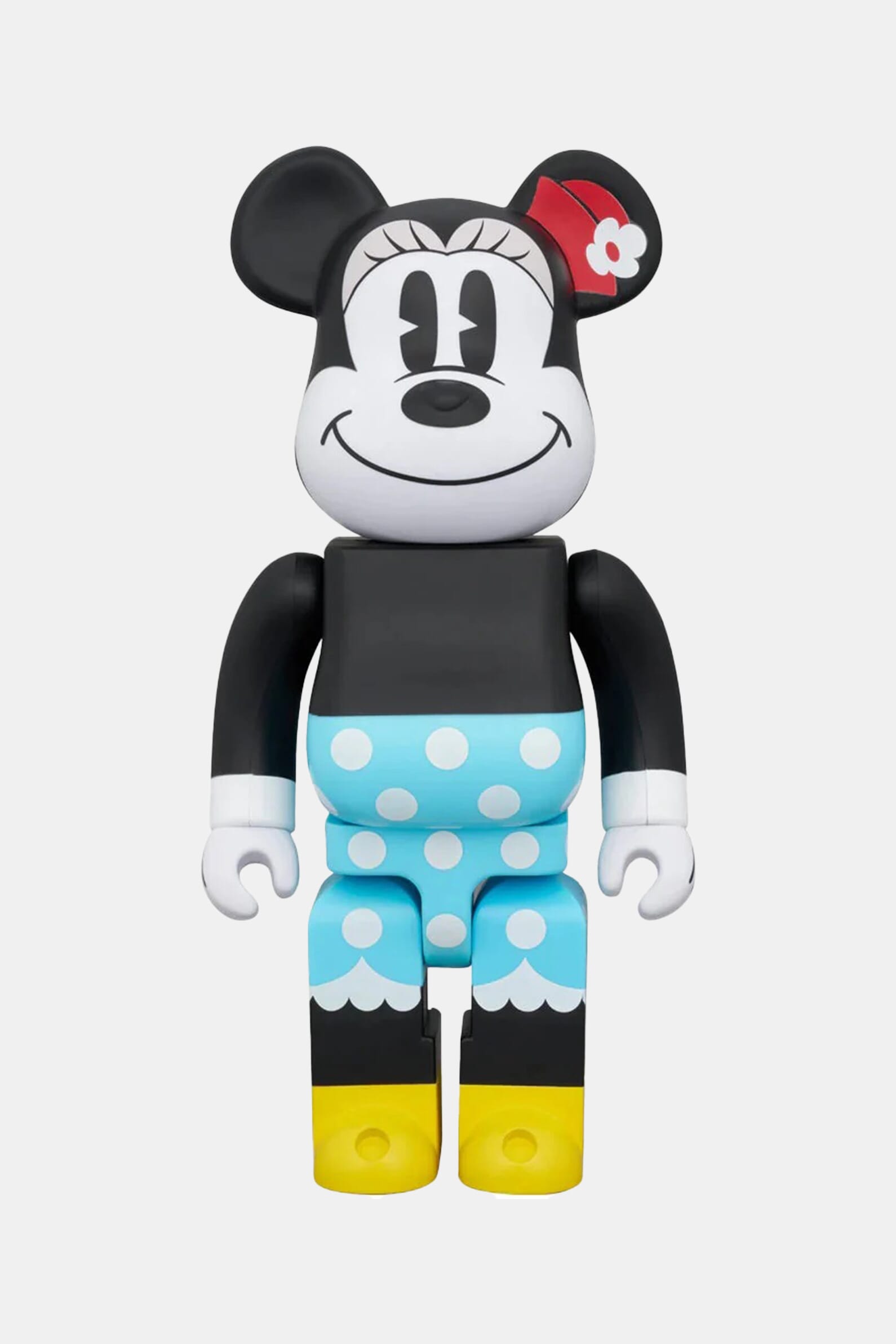 Колекційна іграшка Minnie Mouse [Mickey & Friends] 400%