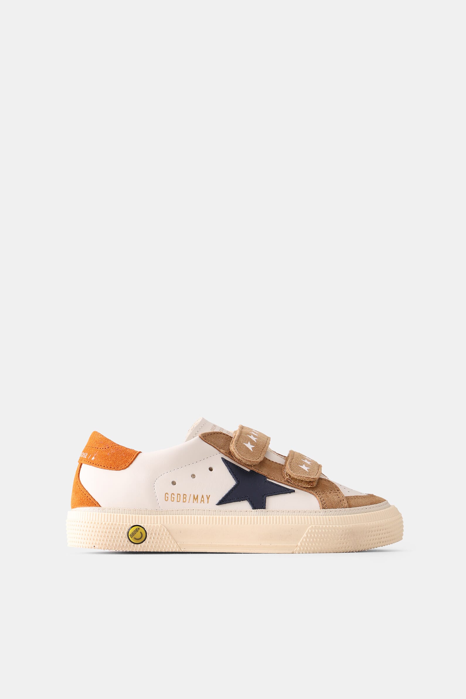 Шкіряні кеди