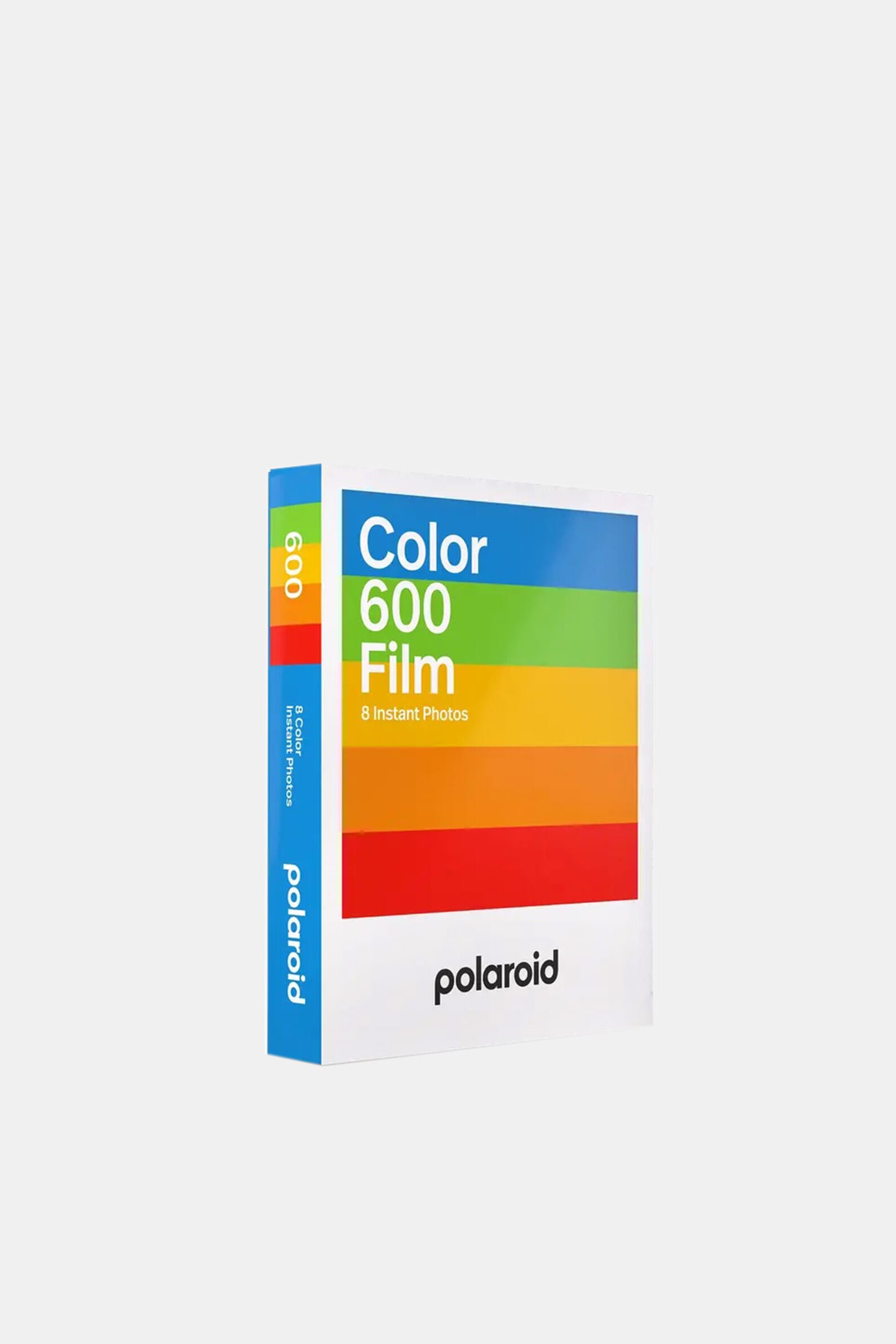 Фотоплівка Polaroid Film Couleur pour 600