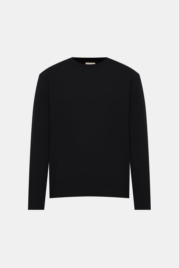 BASIX Лонгслів оверсайз 00677403_01 №1