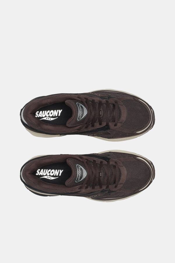 Saucony Кросівки 00678391_35 №4