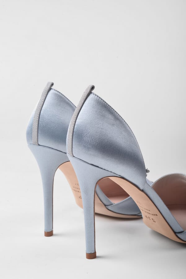 SJP by Sarah Jessica Parker Туфлі 00432746_04 №4