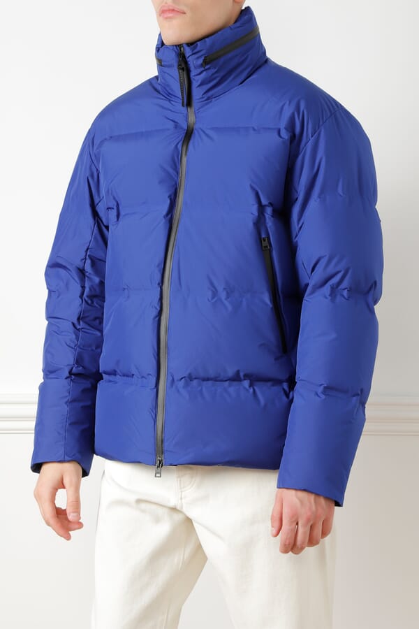 Norse Projects Пуховик 00454805_04  №2