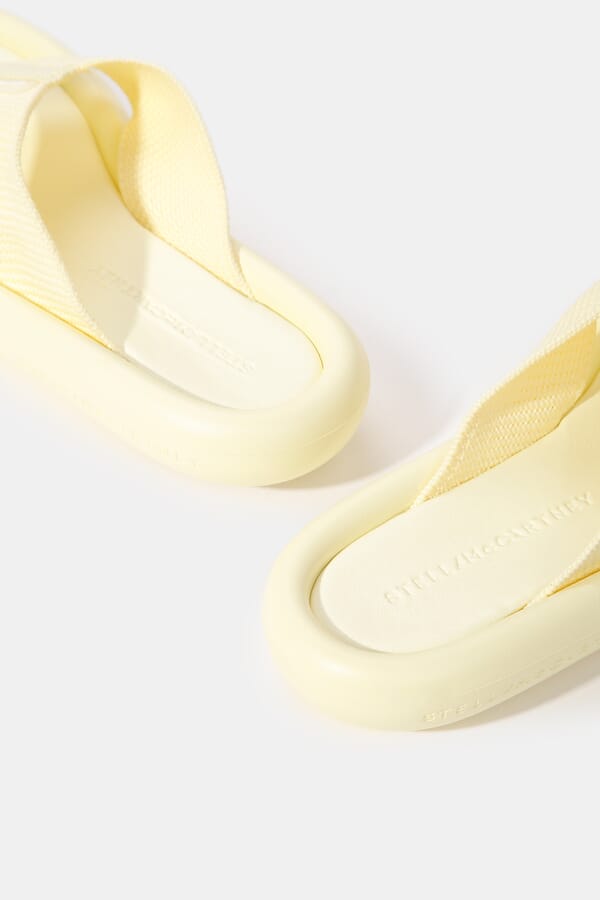 Stella McCartney В'єтнамки 00437675_19 №4
