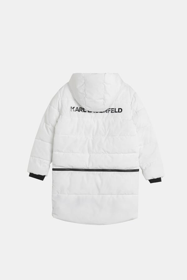 Karl kids Куртка 00457499_18 №2