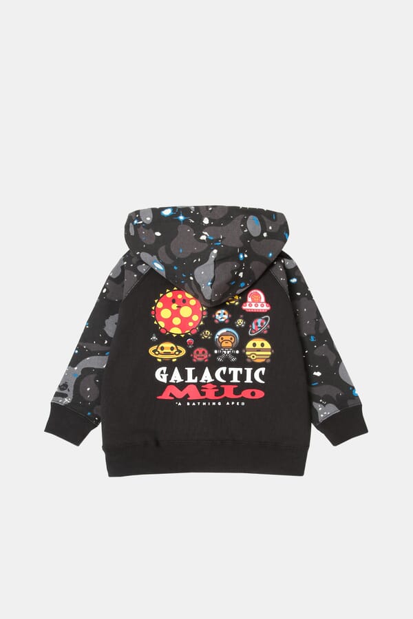 A Bathing Ape Спортивна кофта 00430647_01  №3