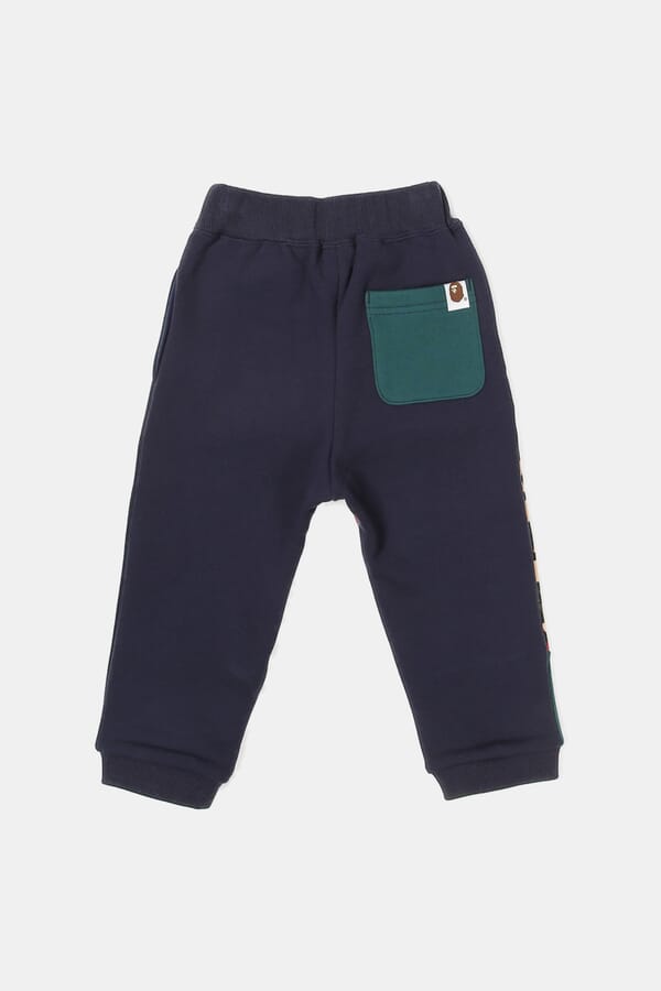 A Bathing Ape Дитячі спортивні брюки 00430656_04 №3