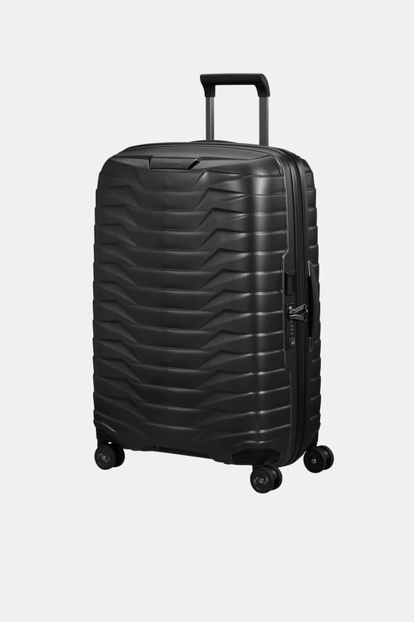 Samsonite Чемодан 00476720_01  №2
