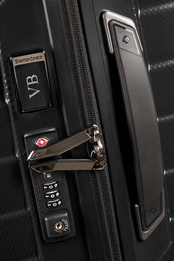Samsonite Чемодан 00476703_01 №4