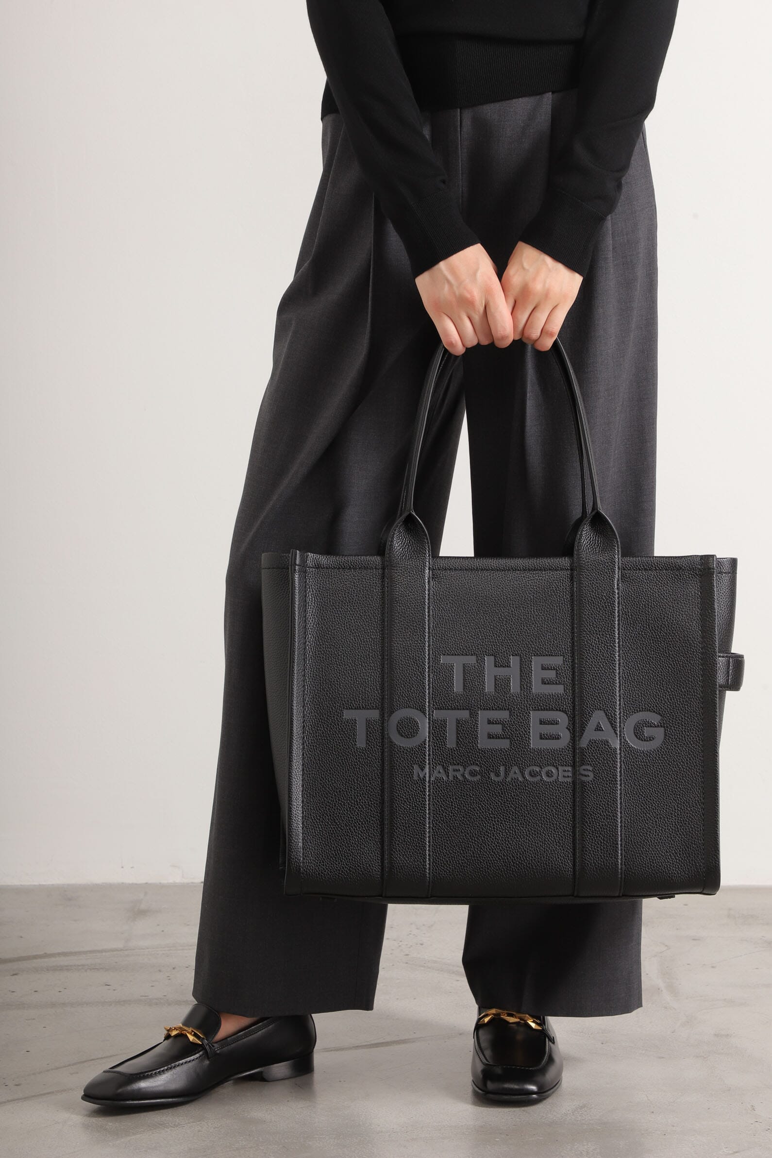 Сумка The Tote Bag Marc Jacobs 00436368_01 - Онлайн-магазин ЦУМ Київ