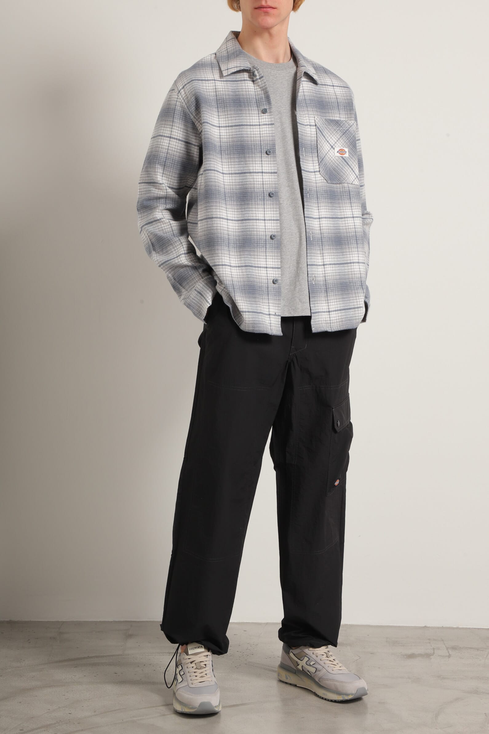 Брюки Dickies 00526342_01 — Знижки в ЦУМ Outlet