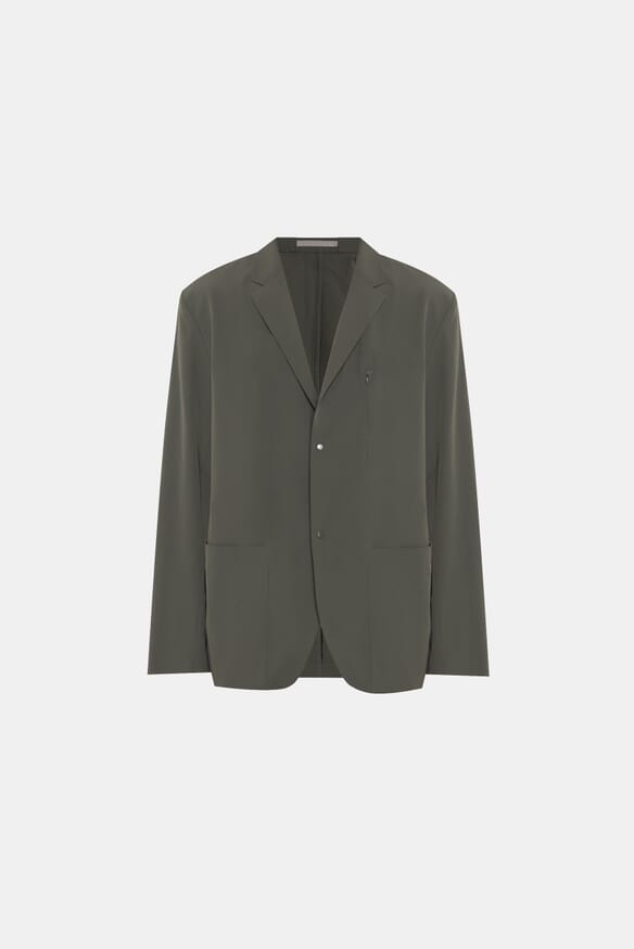 Norse Projects Піджак Emil Travel Light 00526416_07 №1