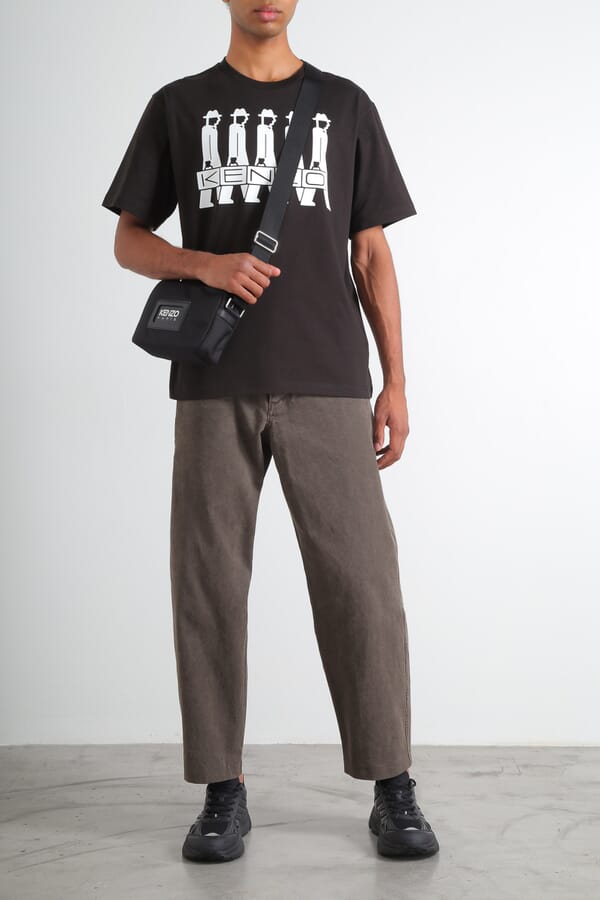 Kenzo Футболка 00552433_01 №4