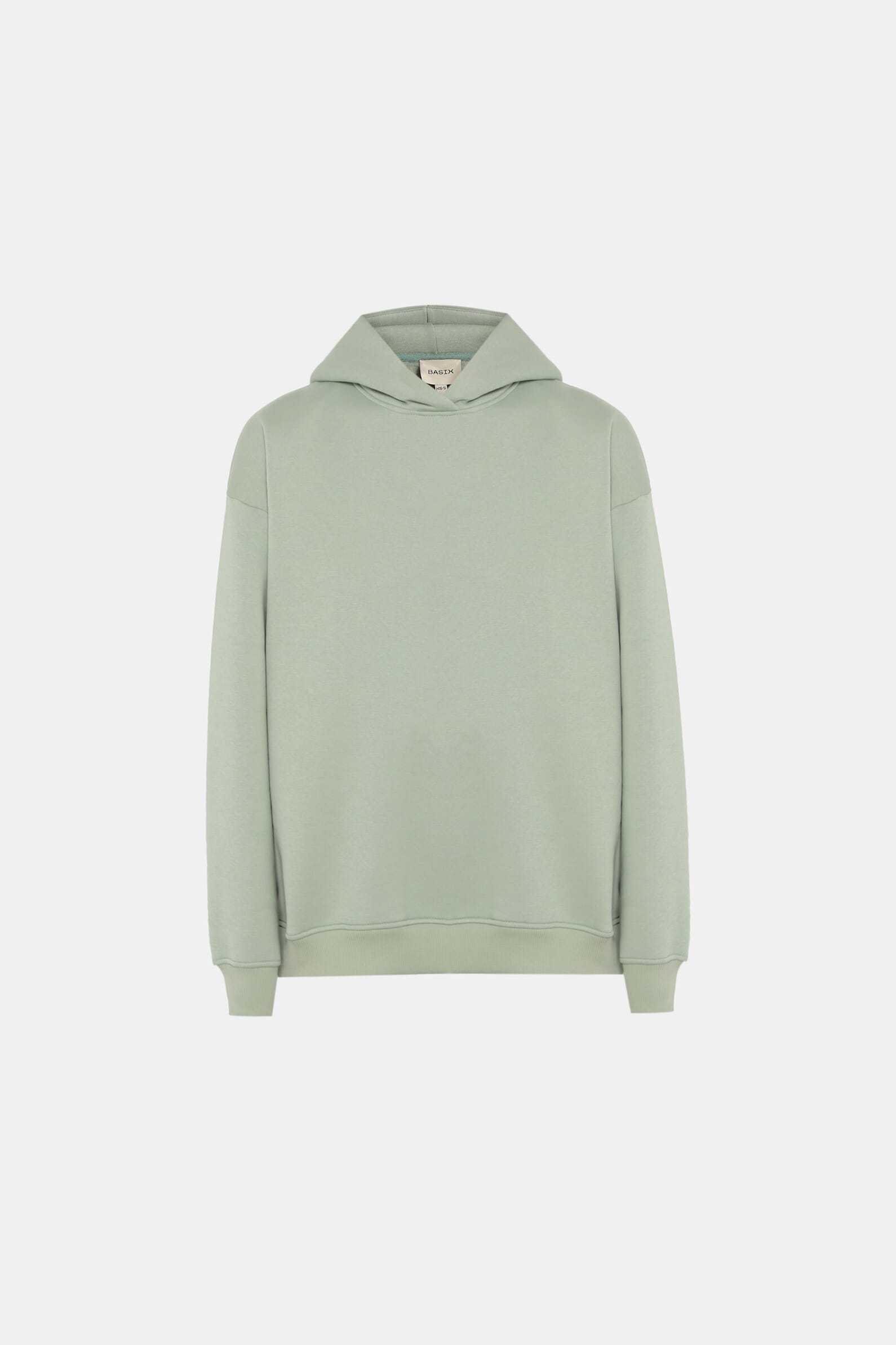 Худі (Oversize fit)