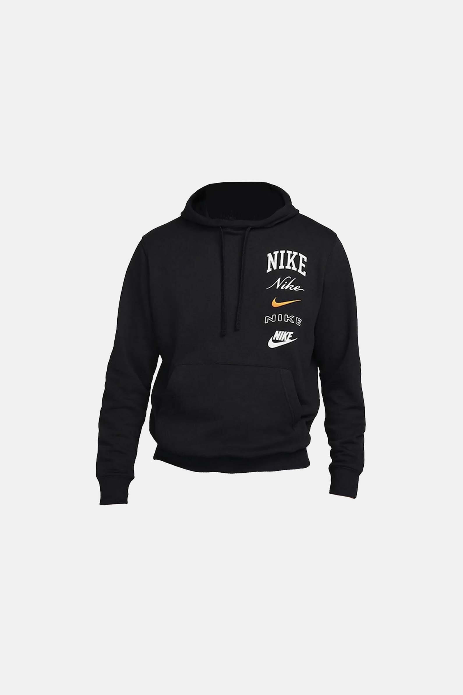 Худи Nike Club Fleece