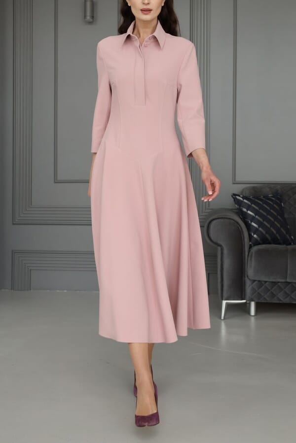 LK costume Платье 00646525_14  №3