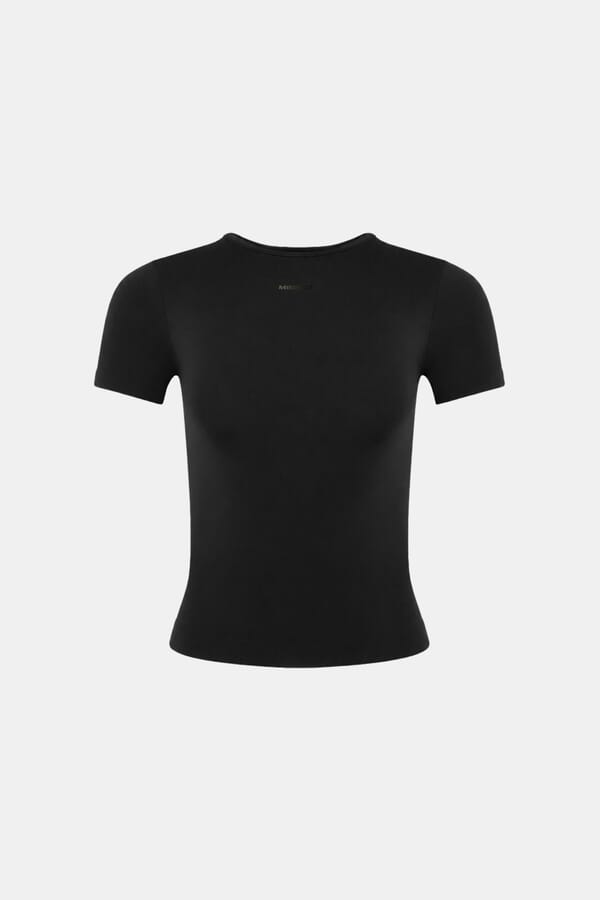 MISSD Футболка Whiley t-shirt 00655543_01 №1