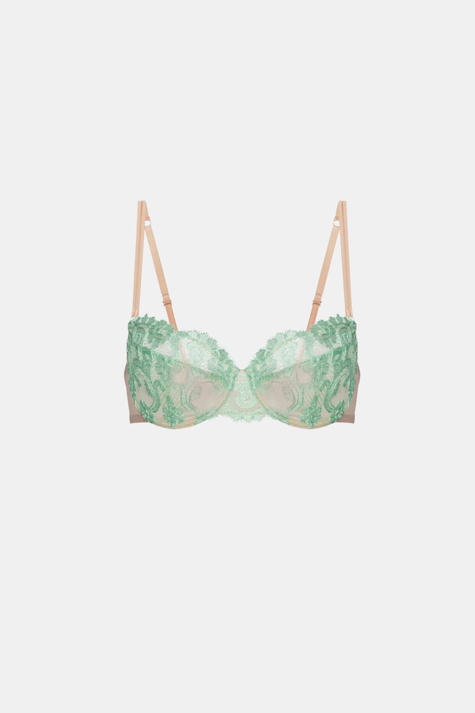 Бра Trace Pistachio Bra