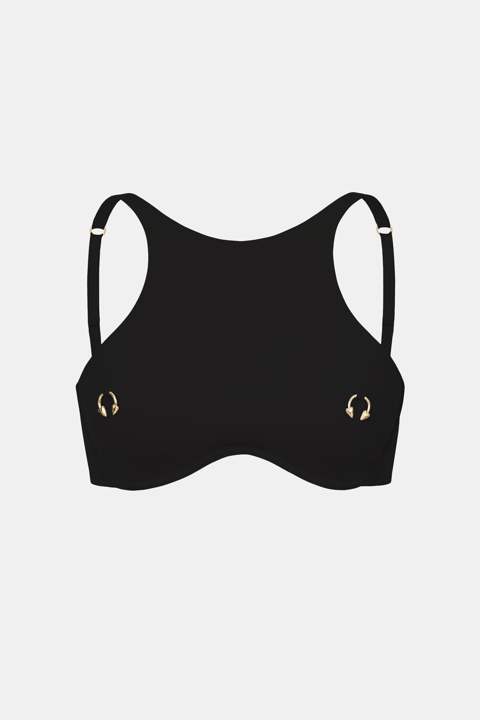 Бюстгальтер Holter Pirsing