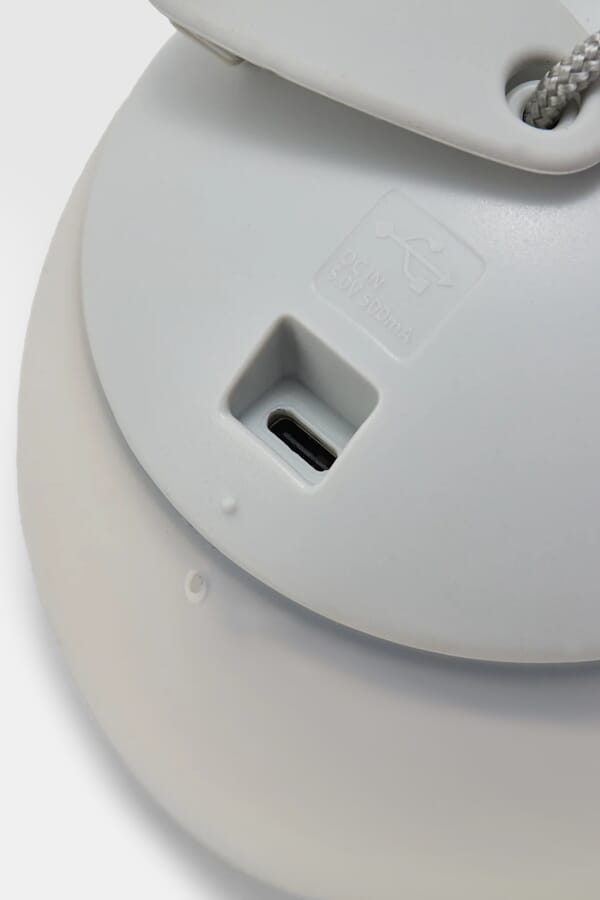 SNOW PEAK Туристичний ліхтар Rechargeable Mini Hozuki 00670677_13 №2