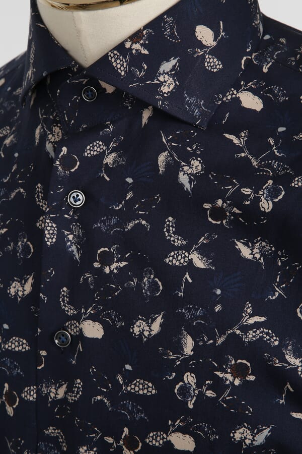 Profuomo Сорочка 00178168_04  №2