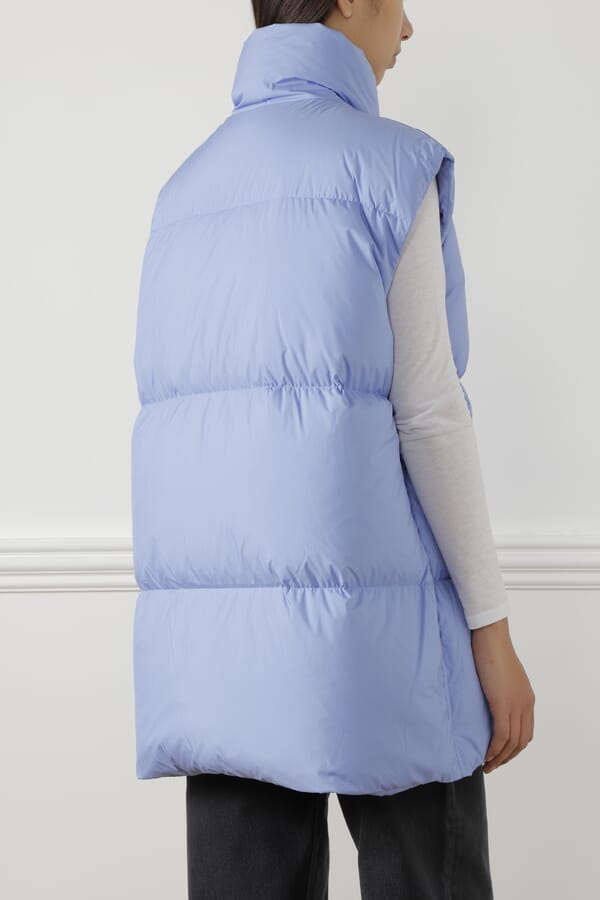 Stand Studio Жилет-пуховик Zola Vest 00457795_03  №3