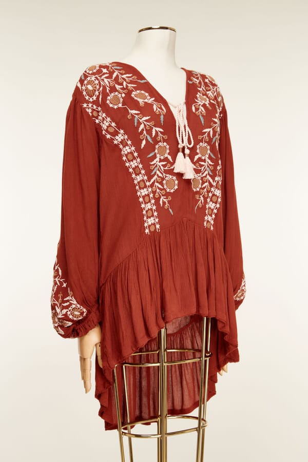 Free People Сукня 00189343_16 №3