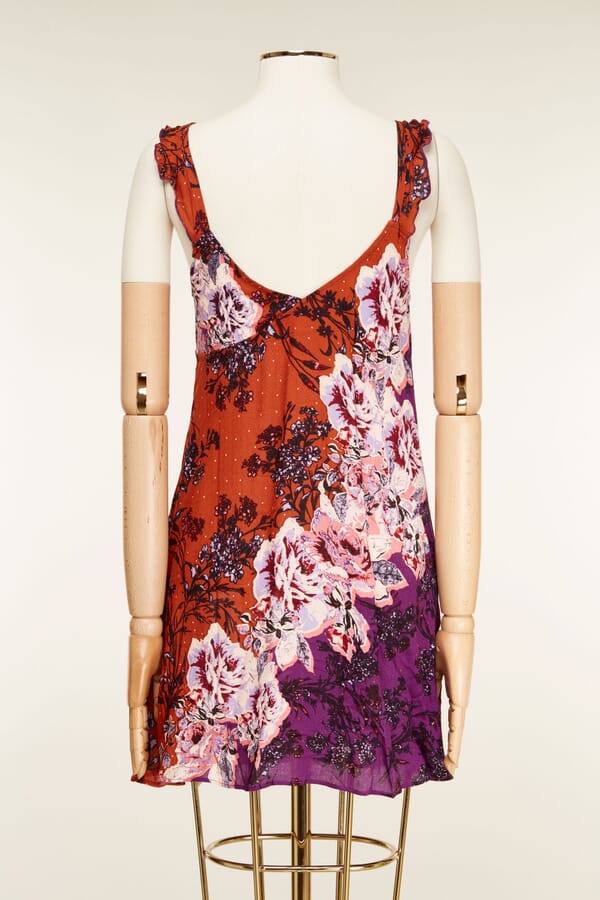 Free People Сукня 00189348_13  №4