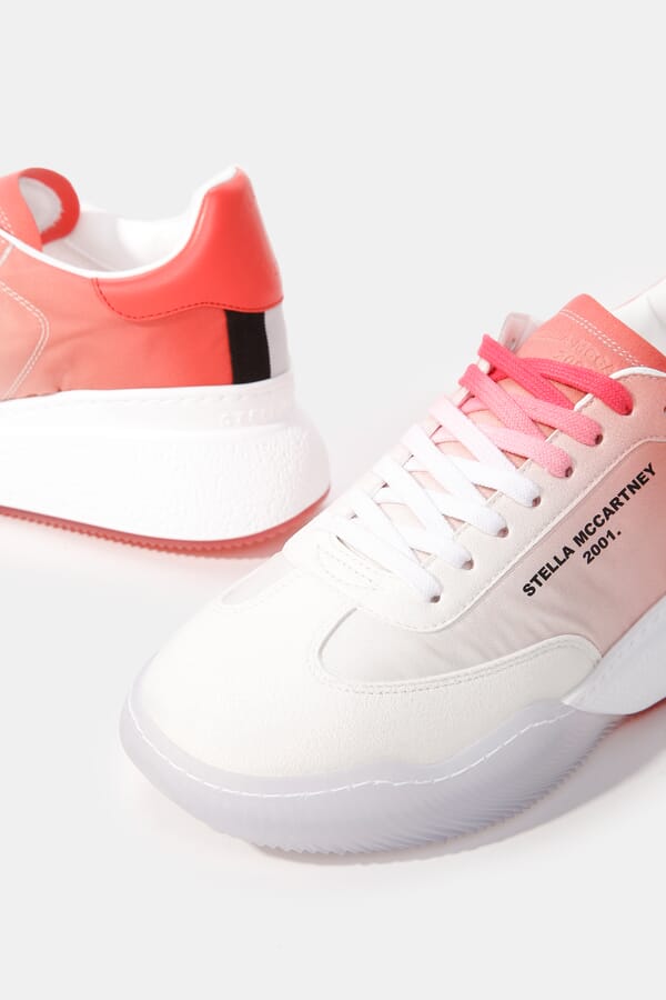 Stella McCartney Кросівки 00437676_13 №4