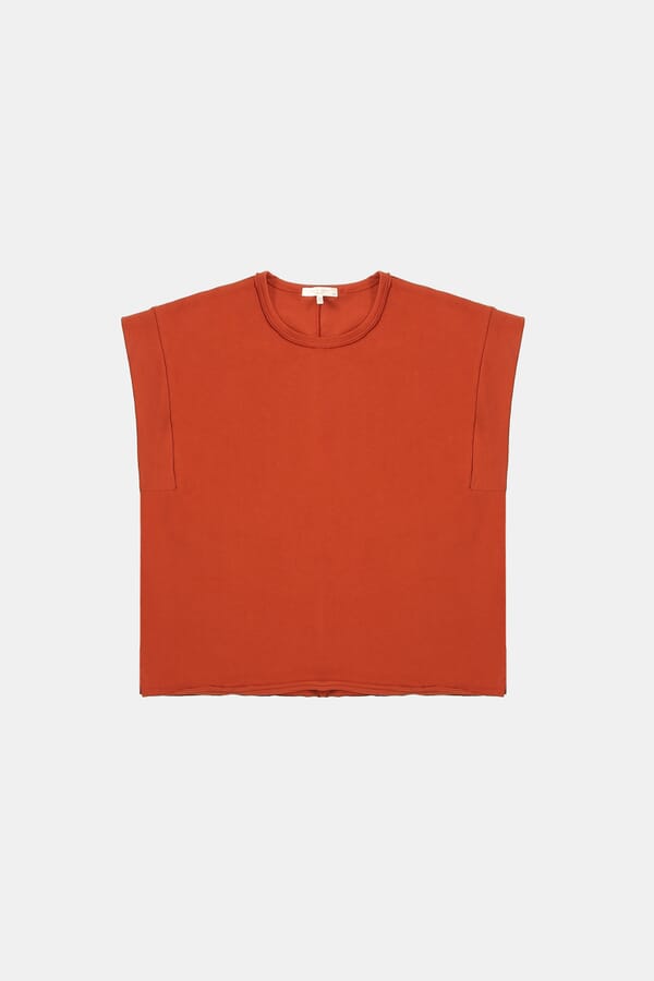 Rag & Bone Топ 00381898_06  №1