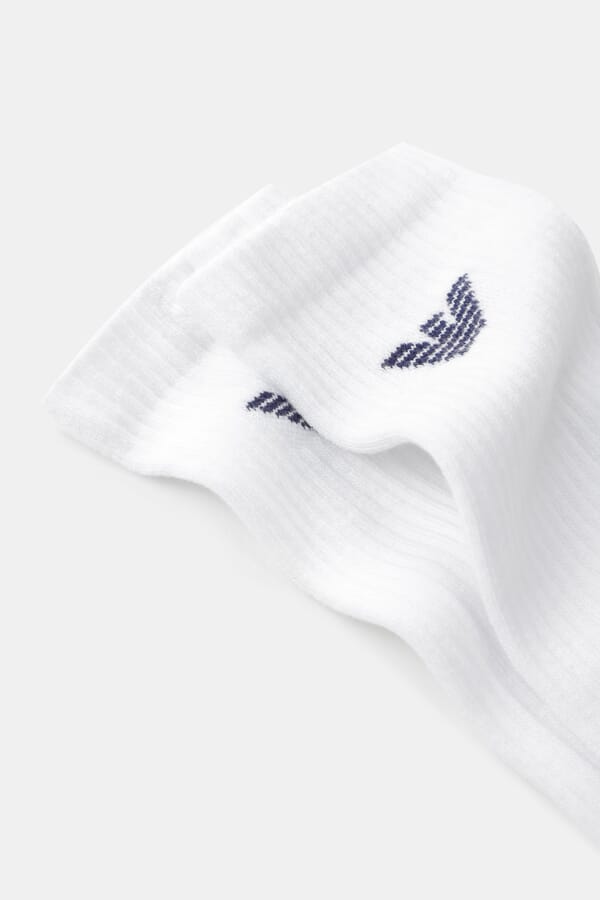 Emporio Armani Носки (набор из 3 штук) 00507519_18 №2