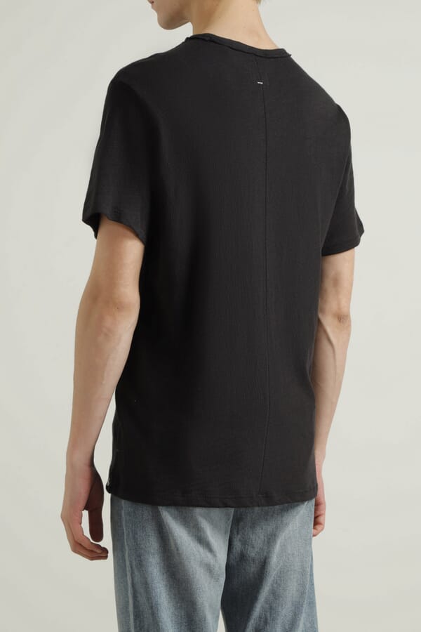 Rag & Bone Футболка 00508859_01  №3