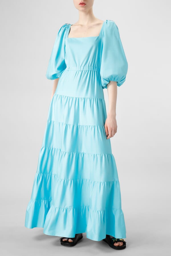 Alice+Olivia Сукня 00435195_03 №2