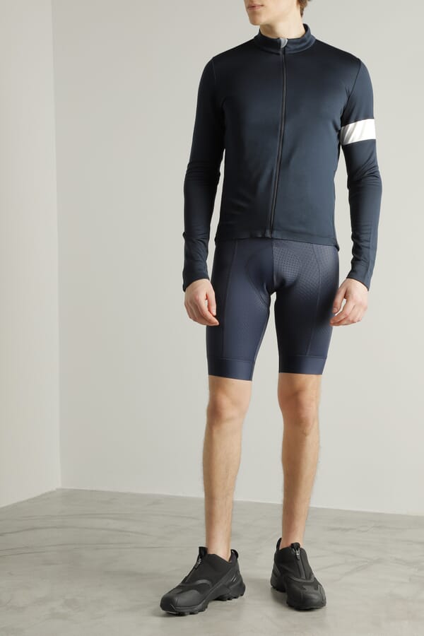 Rapha Спортивная кофта с шерстью 00459380_04 №4