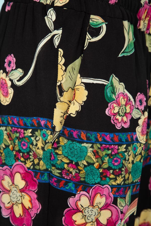 REDValentino Брюки 00286812_01  №2