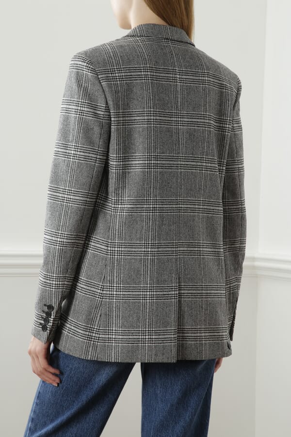 THE KOOPLES Жакет з вовни 00447027_08  №3