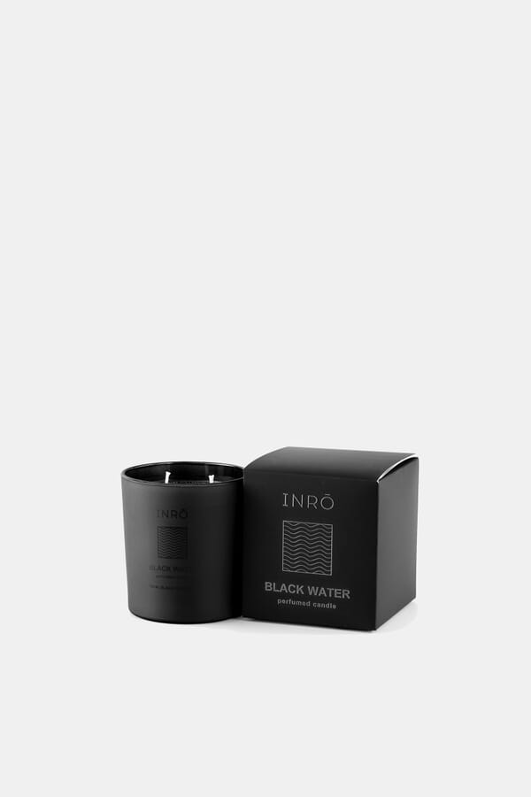 Inro Парфумированая свеча BLACK WATER 00556989_01 №2