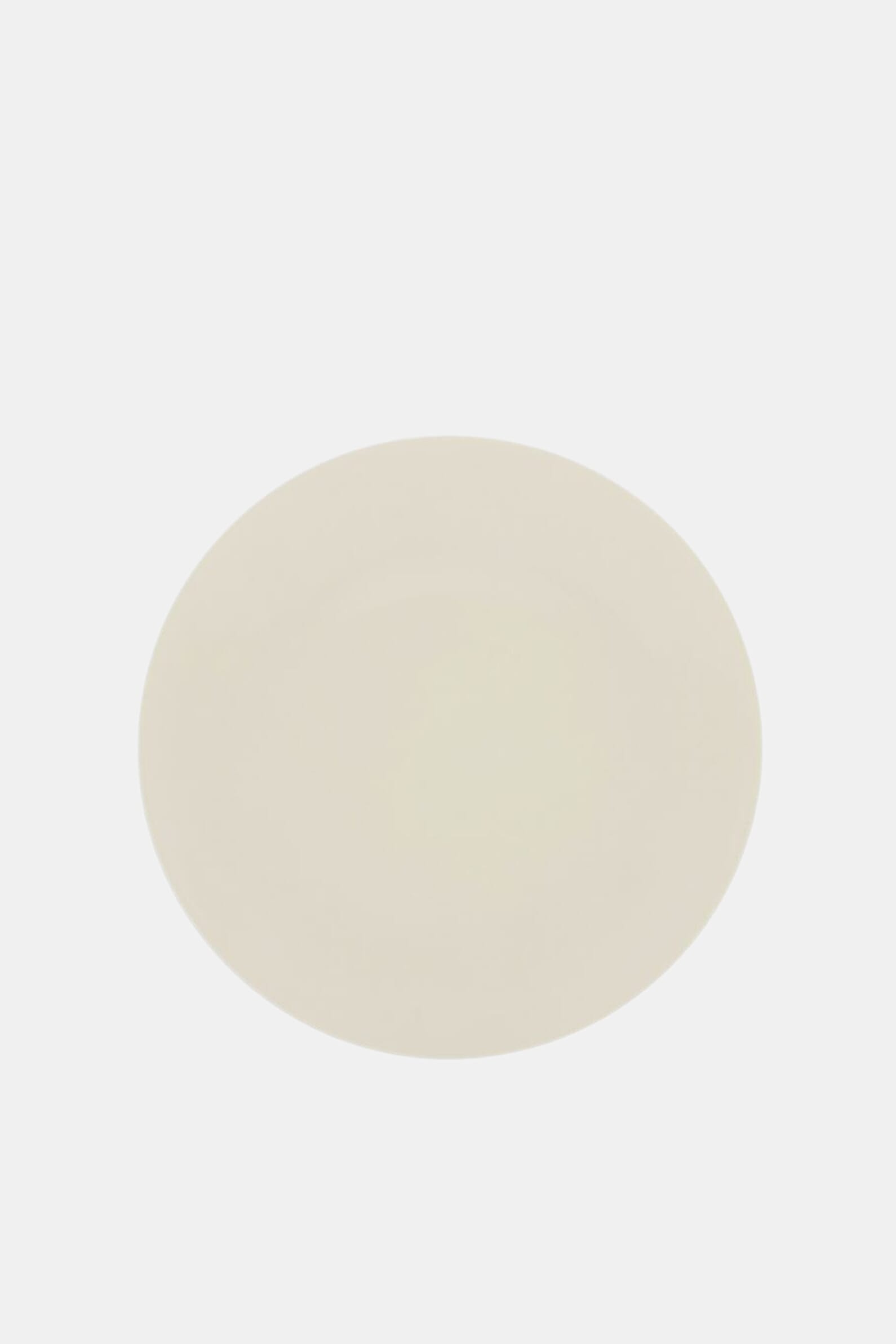 Тарелка Modulo Color Vanilla