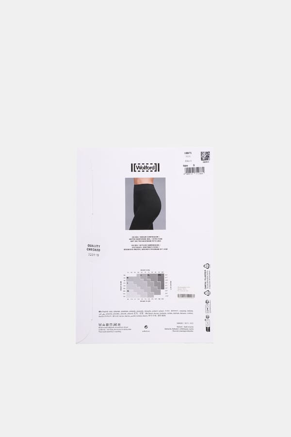 Wolford Колготки 100 den 00505562_01 №3