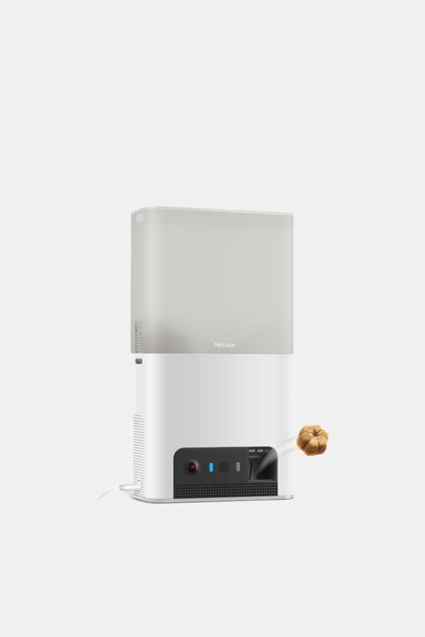 Petcube Інтерактивна HD-камера Petcube Bites 2 Lite 00577043_35  №4