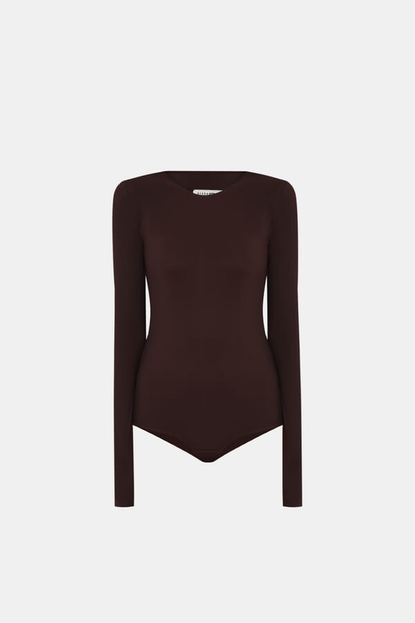MM6 Maison Margiela Боді 00604717_05 №1
