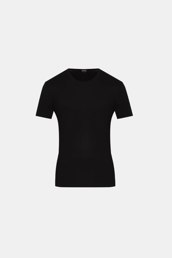 Zegna Футболка 00621275_01 №1