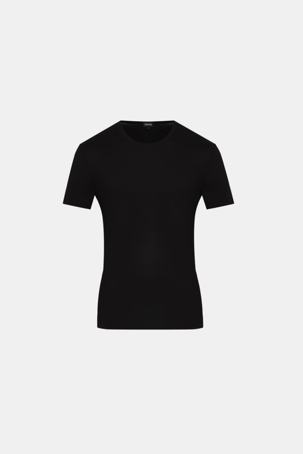 Zegna Футболка 00621275_01  №1