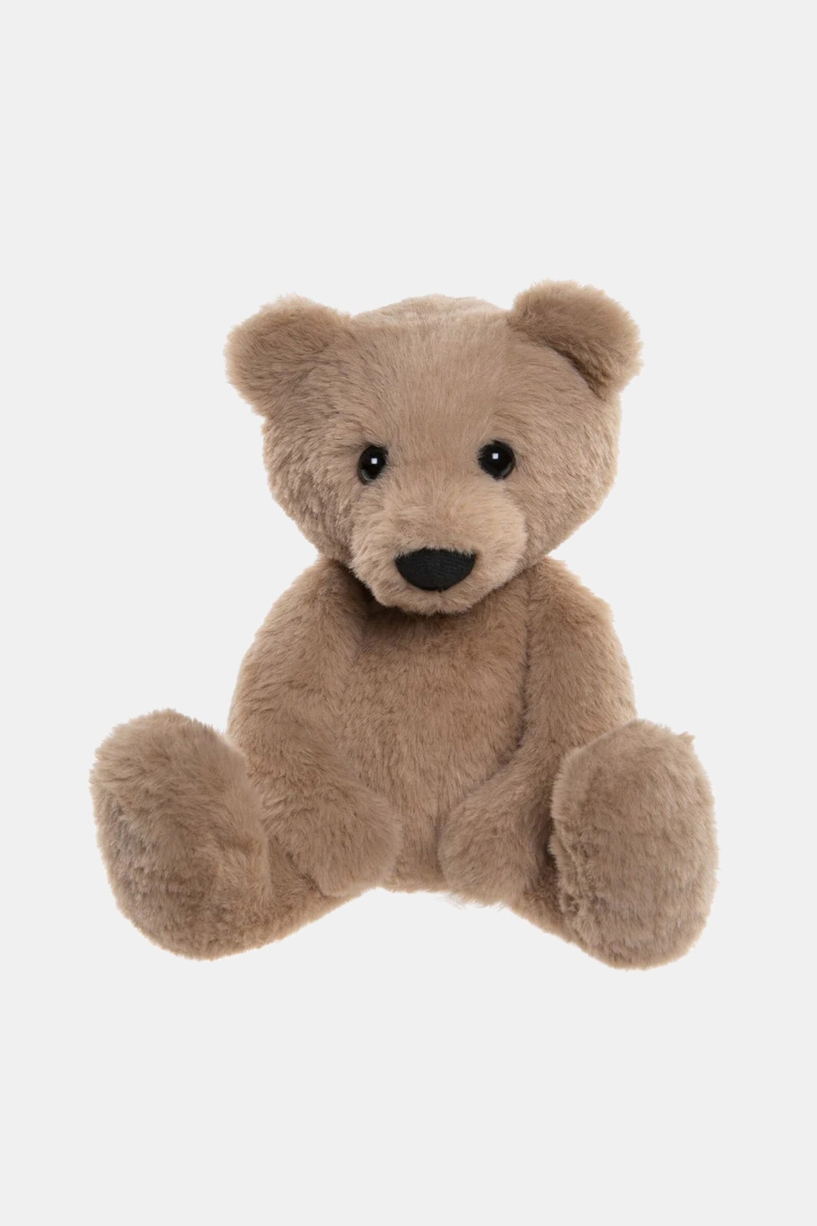 Мягкая игрушка Charlie Bear Oatmeal 