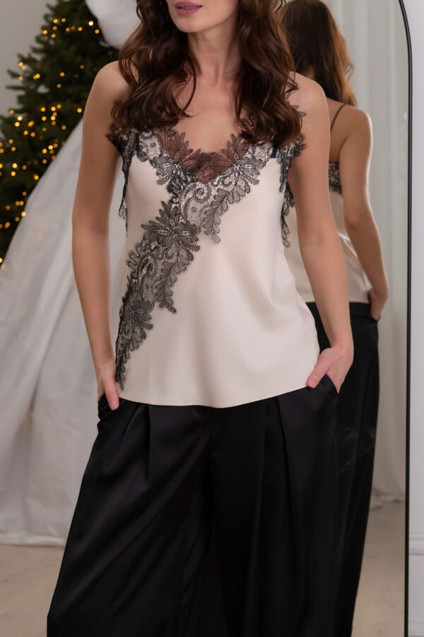LK costume Топ 00628553_37 №4