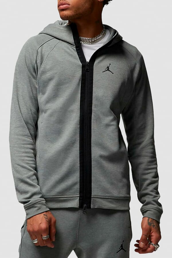 Jordan Худи Nike Sprt Stmt Air Flc Fz (DV9783-063) 00634602_08  №2