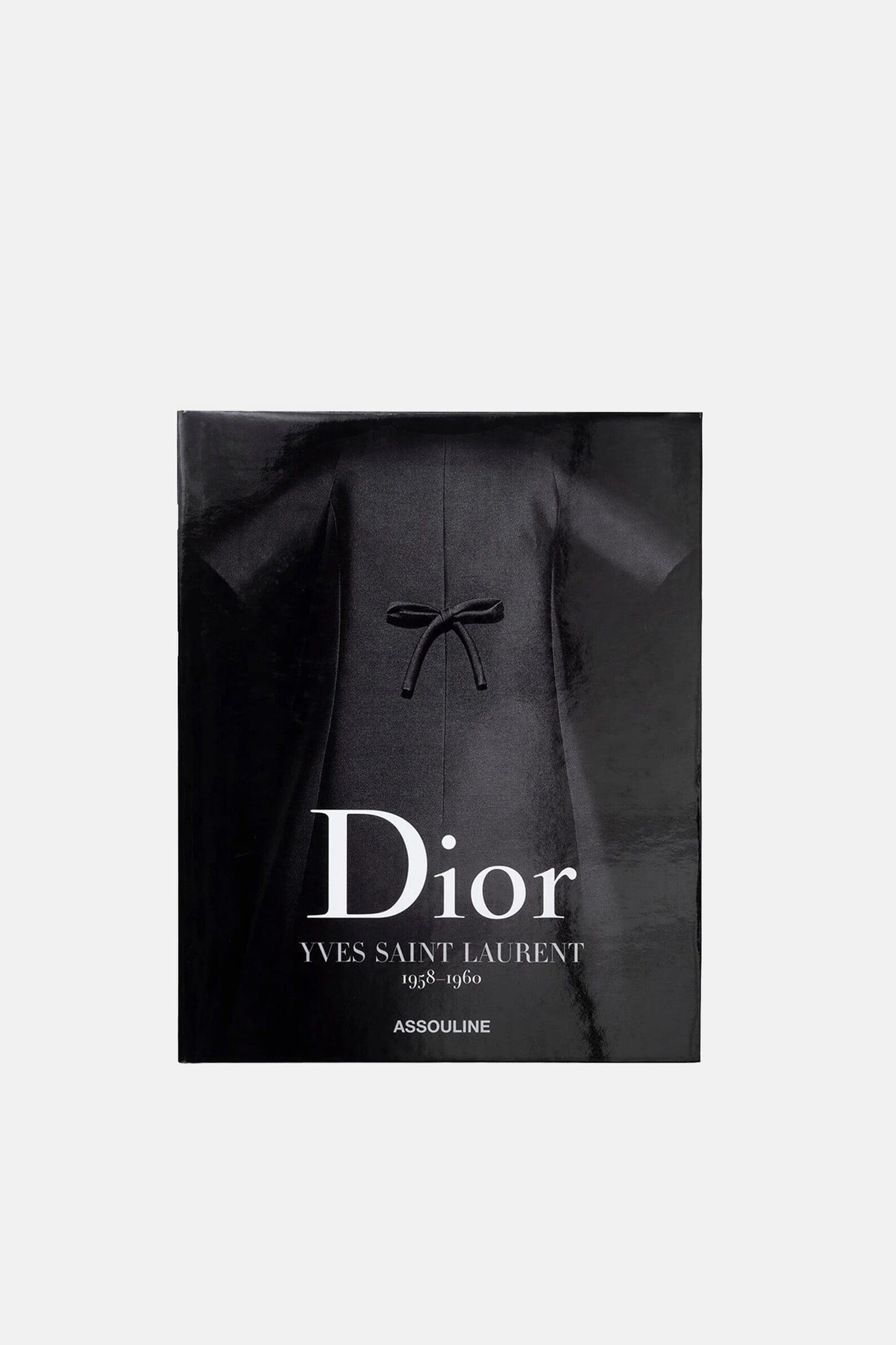 Книга Dior by Yves Saint Laurent